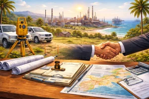 تملک اراضی و مستحدثات در  پارس جنوبی؛ چه حقوقی  به مالک تعلق می‌گیرد؟
